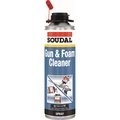 Strybuc Industries Soudal Gun & Foam Cleaner, Set of 4 ST475922